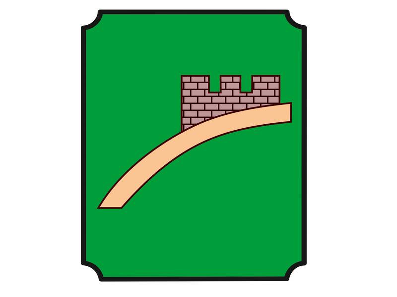 Wappen Diegelsberg